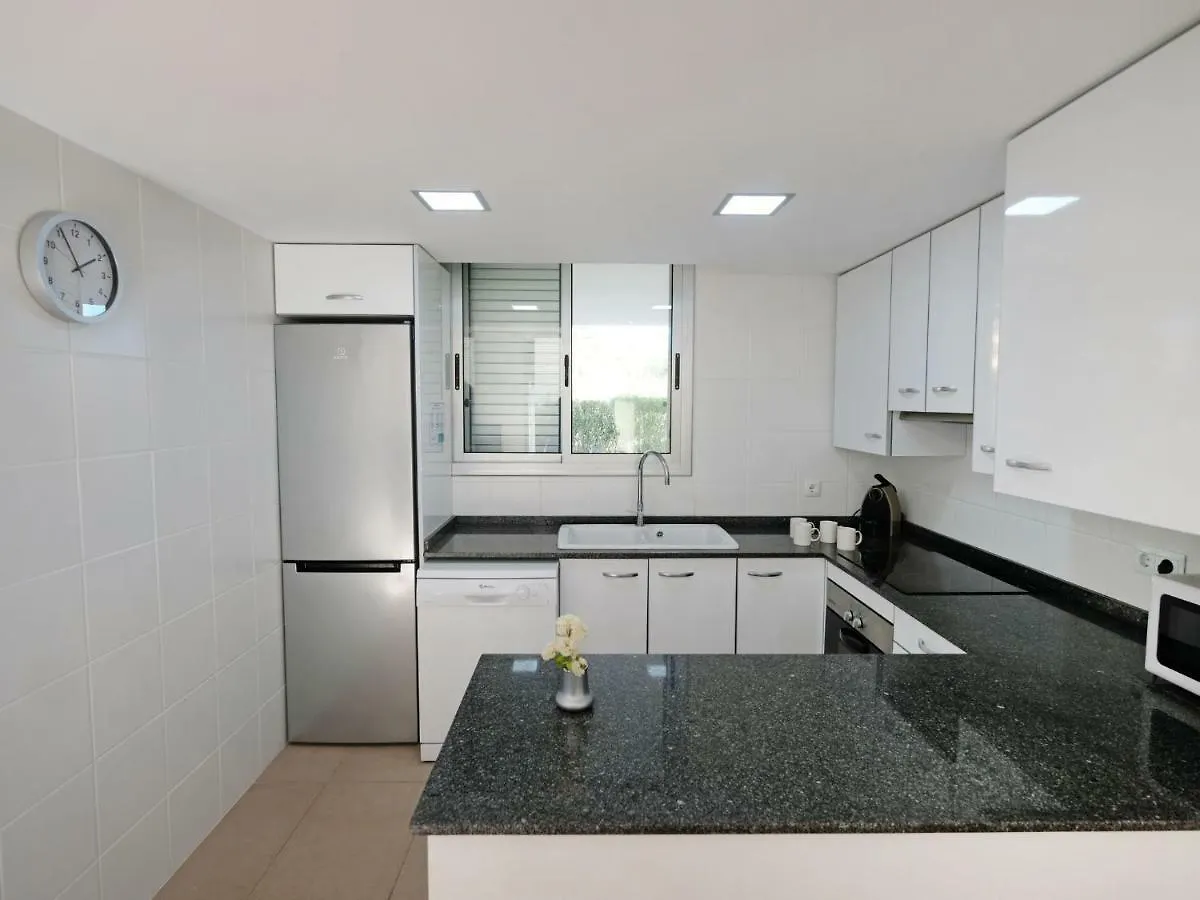 Holiday Home Estrella By Interhome L'Ampolla