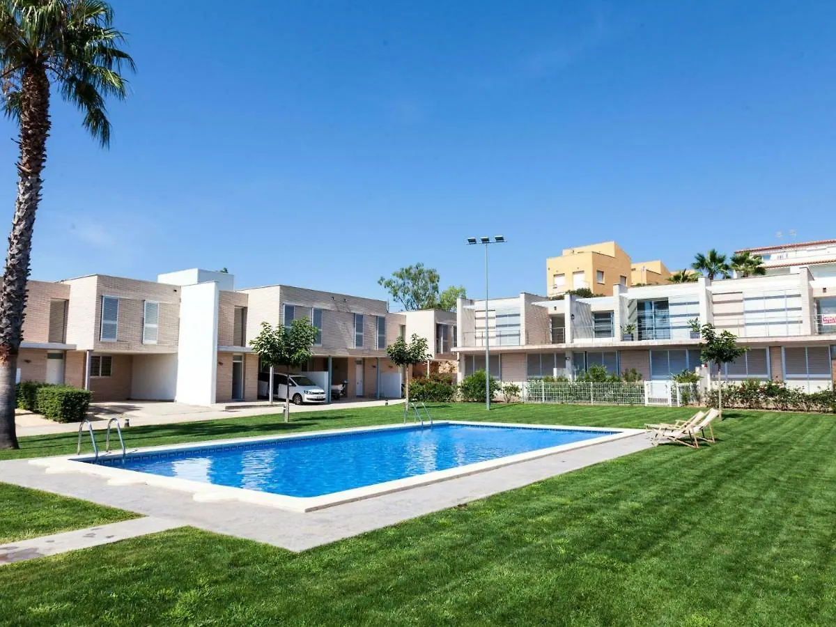 Holiday Home Estrella By Interhome L'Ampolla
