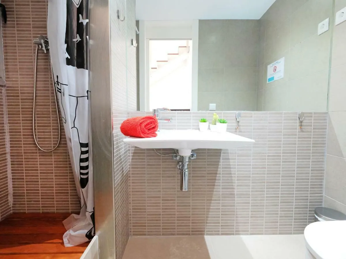 Holiday Home Estrella By Interhome L'Ampolla