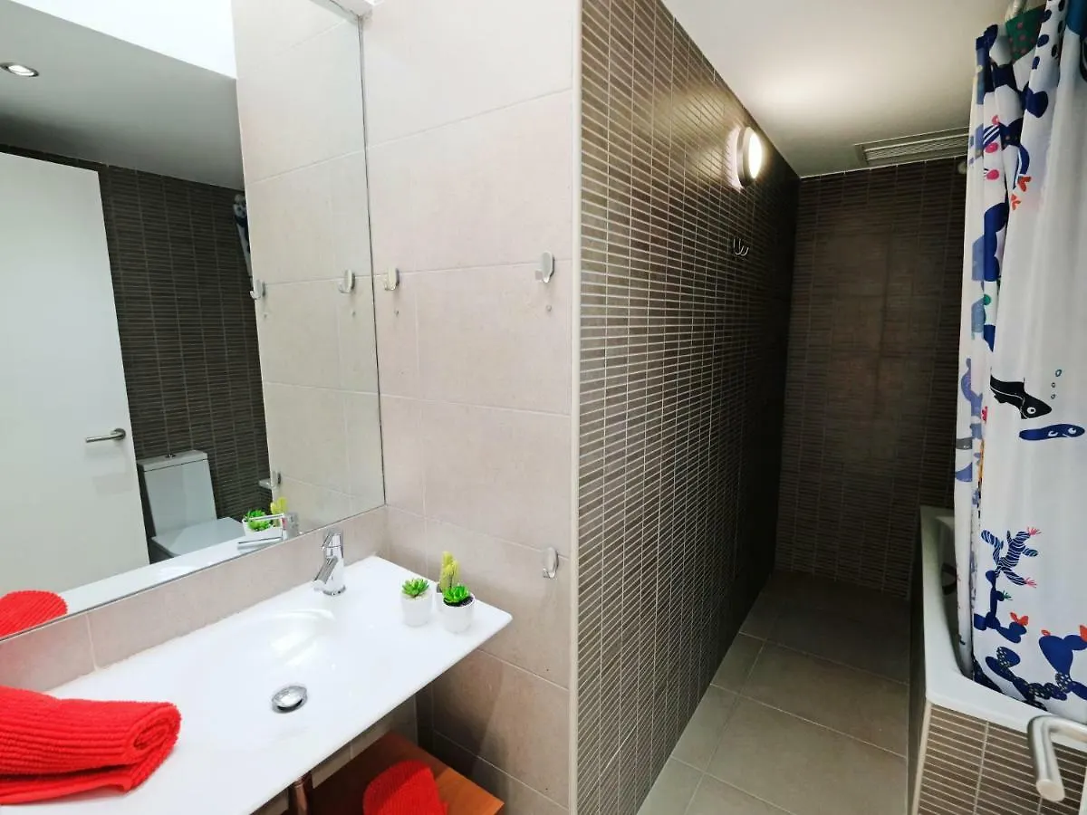 Holiday Home Estrella By Interhome L'Ampolla 0*,