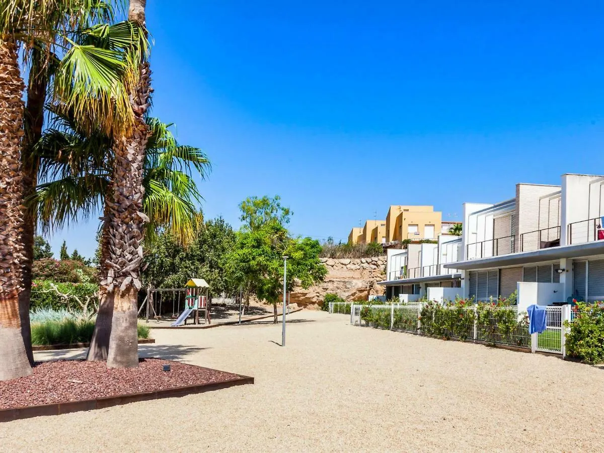 Holiday Home Estrella By Interhome L'Ampolla