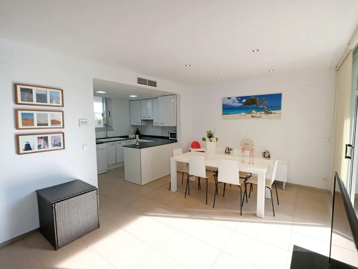 Holiday Home Estrella By Interhome L'Ampolla