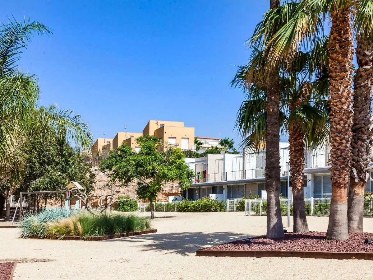 Holiday Home Estrella By Interhome L'Ampolla