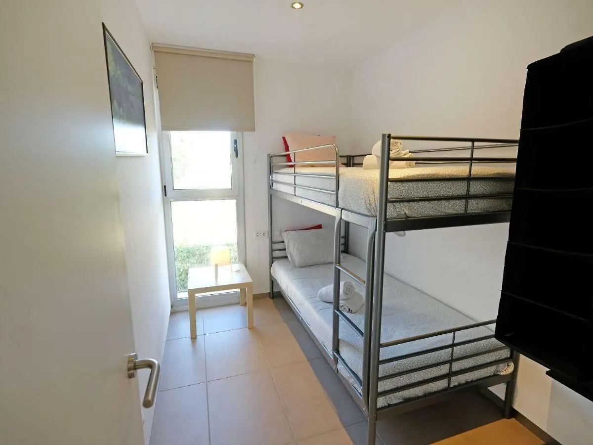 Holiday Home Estrella By Interhome L'Ampolla 0*,  Spain