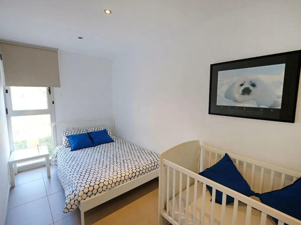 Holiday Home Estrella By Interhome L'Ampolla