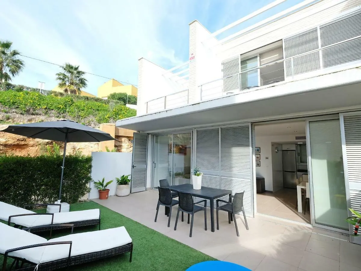 Holiday Home Estrella By Interhome L'Ampolla Spain