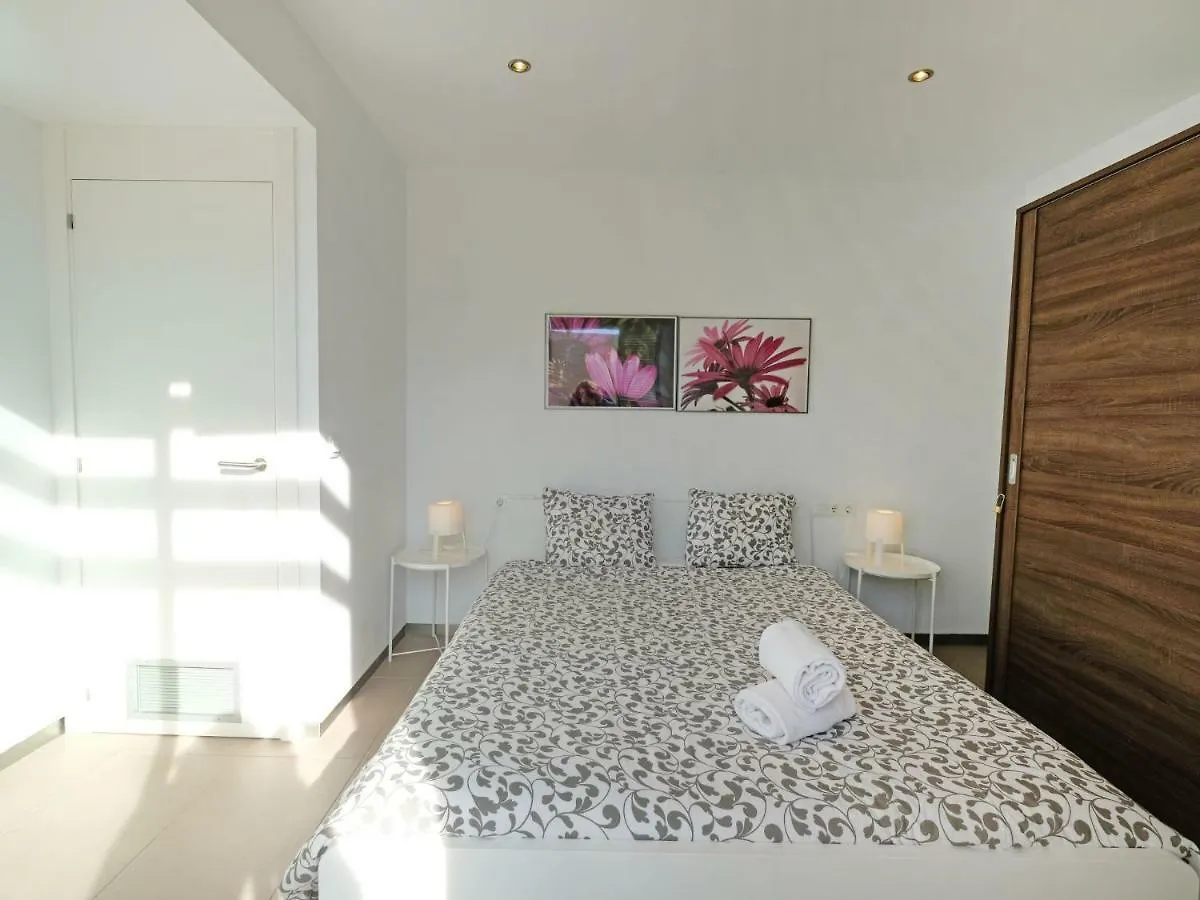 Holiday Home Estrella By Interhome L'Ampolla 0*,
