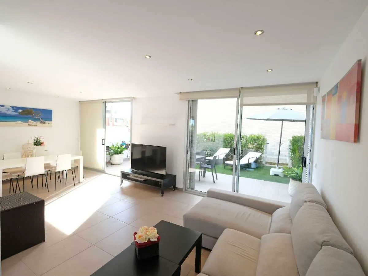 Holiday Home Estrella By Interhome L'Ampolla